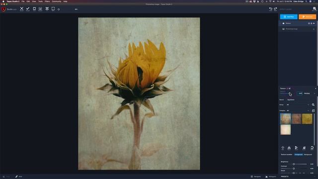 TOPAZ STUDIO 2: Creative Tool Box Ep 14 смотреть онлайн