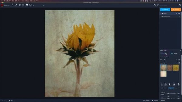 TOPAZ STUDIO 2: Creative Tool Box Ep 14