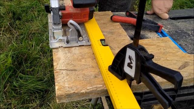 Akumulatorowa Pilarka Tarczowa Einhell TE-CS 18/165-1 Li Solo