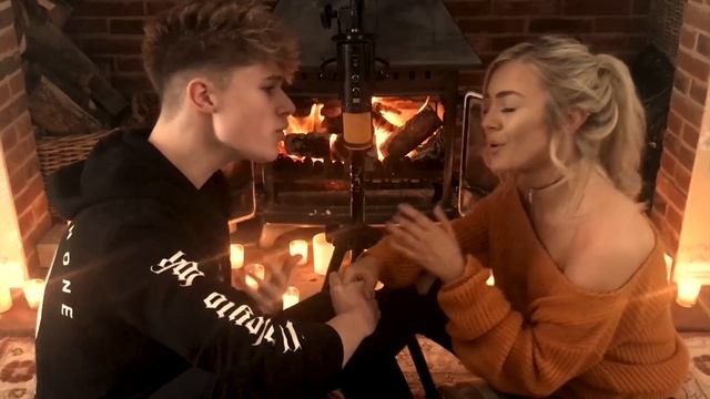 Meghan Trainor - Like I'm Gonna Lose You ft. John Legend | Cover смотреть онлайн