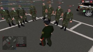 БУДНИ ПОЛКОВНИКА АРМИИ #4 РОДИНА РП