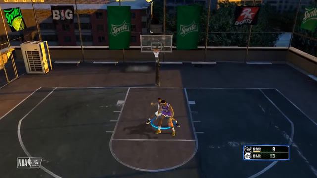 Bill Russel Vs Wilt Chamberlain Nba 2K14 ( Mod 2020 ) Big Men смотреть онлайн