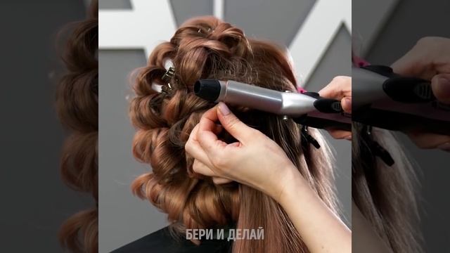 ПРОСТЫЕ И УНИКАЛЬНЫЕ ЛАЙФХАКИ С ВОЛОСАМИ смотреть онлайн