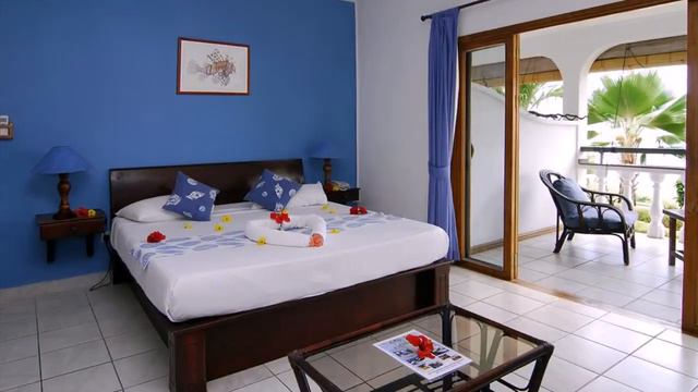 Le Relax Hotel And Restaurant 3*