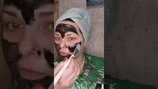 Как использовать маску-пленку Pure Skin от Oriflame (код 34872) смотреть онлайн