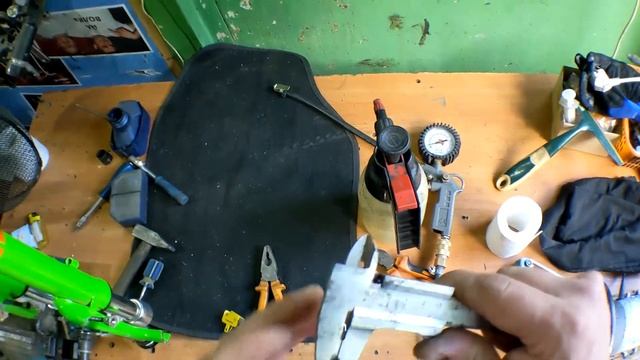 Интерьерный художественный бриллиант