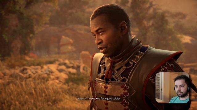 The Embassy, the Tenakth, ...AMBUSH! - Horizon Forbidden West // EP06 #letsplay смотреть онлайн