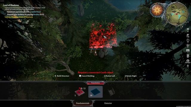 V Rising | НОВАЯ RPG ПРО ВАМПИРОВ 2022 | ВИ РАЙЗИНГ | Диабло смотреть онлайн