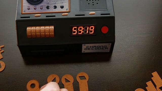 Escape Room The Game. Мини Обзор. 4K. смотреть онлайн