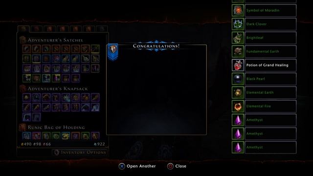Opening 2000+ Professions Bags | Neverwinter PS4 [Mod14] смотреть онлайн