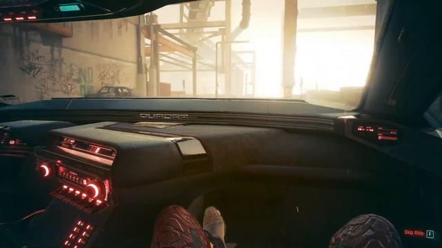 Cyberpunk 2077 live part 17 side missions and story 1440p смотреть онлайн