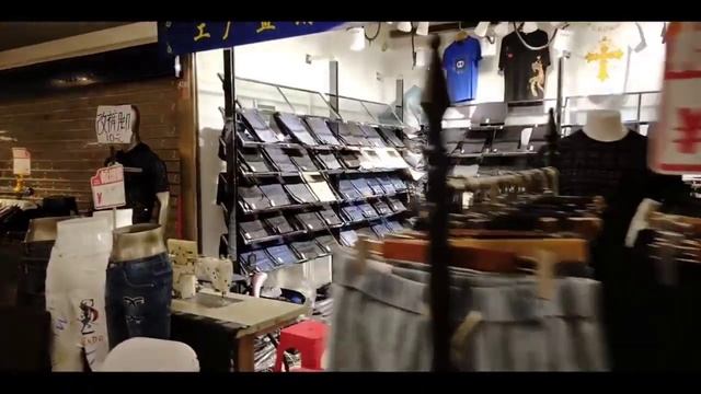 Дешевые Товары из Китая [Рынки Гуанчжоу]