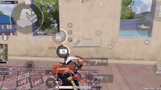 CAMPER ? | 40 FPS DEVICE l SNAPDRAGON 675 G ? смотреть онлайн