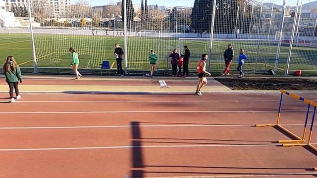 Luis Manuel Pérez Osorio 5 km marcha Granada смотреть онлайн
