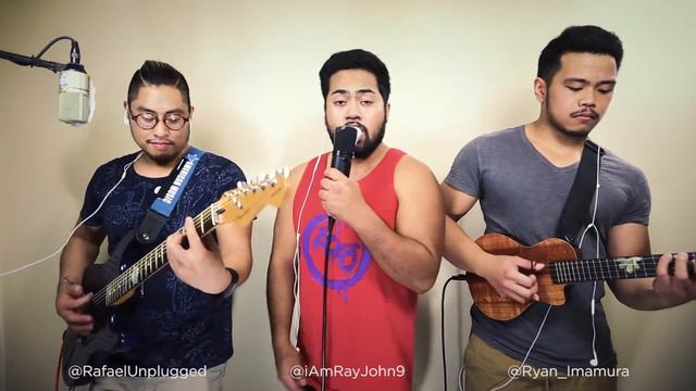 One Dance [Unplugged] by Drake (Cover) смотреть онлайн