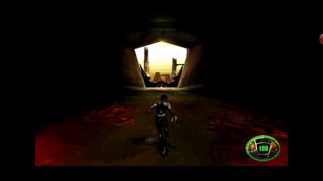 Mdk For Mac (GOG.COM) смотреть онлайн