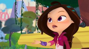 Сказочный патруль, 26 серия. Тайна Лукоморья