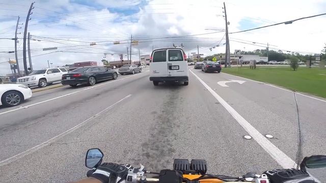 TUNING THE HONDA RUCKUS | Trying to make it faster| Daily VEE-Log смотреть онлайн