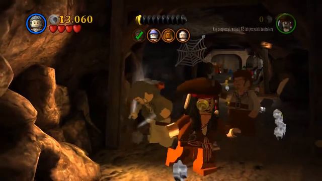 Lego Pirates Of The Caribbean 100% #1 LIVE смотреть онлайн