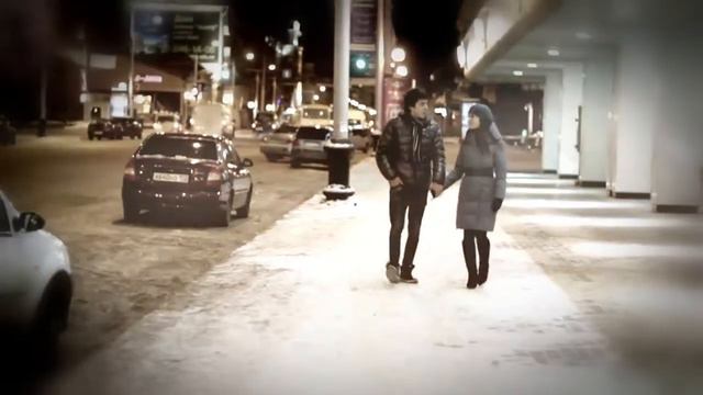 Айнур Мансуров- Рәхмәт һиңә(Благодарю тебя)