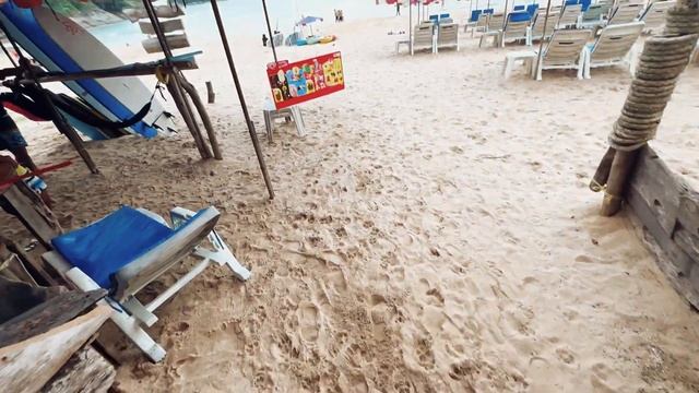 Мое идеальное кофейное утро, пляж Найхарн в 8 утра❤️