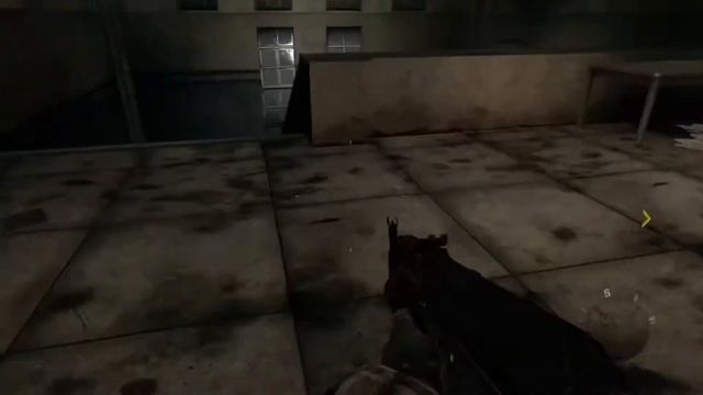Call Of Duty Black Ops 1 Campaign EP 2 “Vorkuta” смотреть онлайн