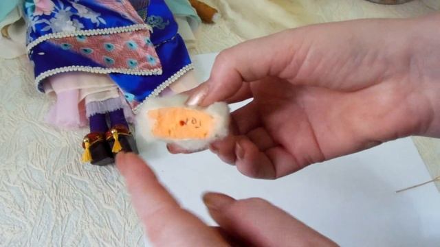 Туфли на толстой подошве смотреть онлайн