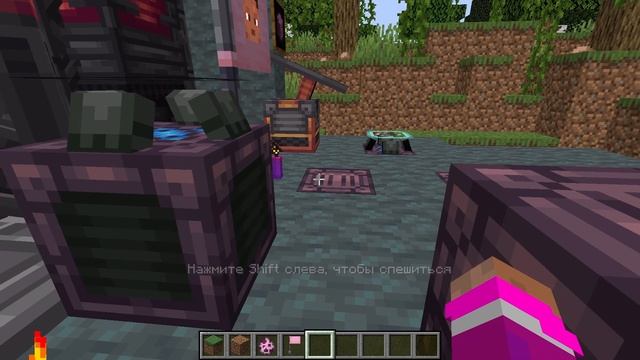 Ad Astra - ПОЛНЫЙ РАЗБОР МОДА 1.20.1 minecraft смотреть онлайн