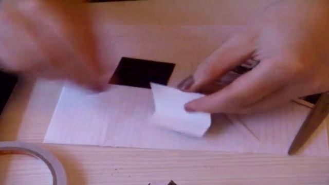 Back to school: DIY: Mini Diary Notebook Monster High for Doll/ Мини Дневник Монстер Хай смотреть онлайн
