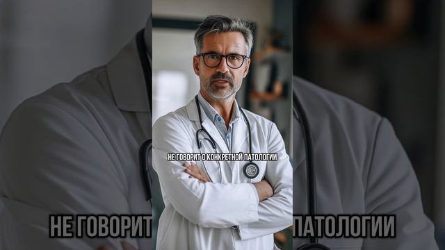 Что означает повышение СОЭ в крови? смотреть онлайн