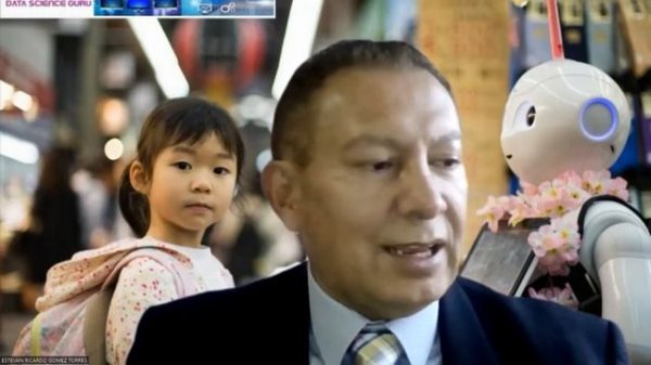 Sesion 1-Curso Basico de Business Inteligence con Pentaho