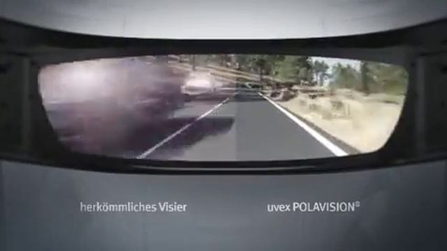 uvex BOSS 525 POLAVISION смотреть онлайн