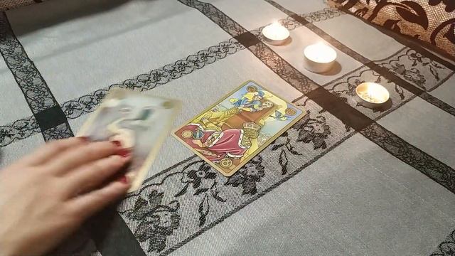 ЛЕВ - прогноз на ОКТЯБРЬ 2019 (оракул Симболон) смотреть онлайн