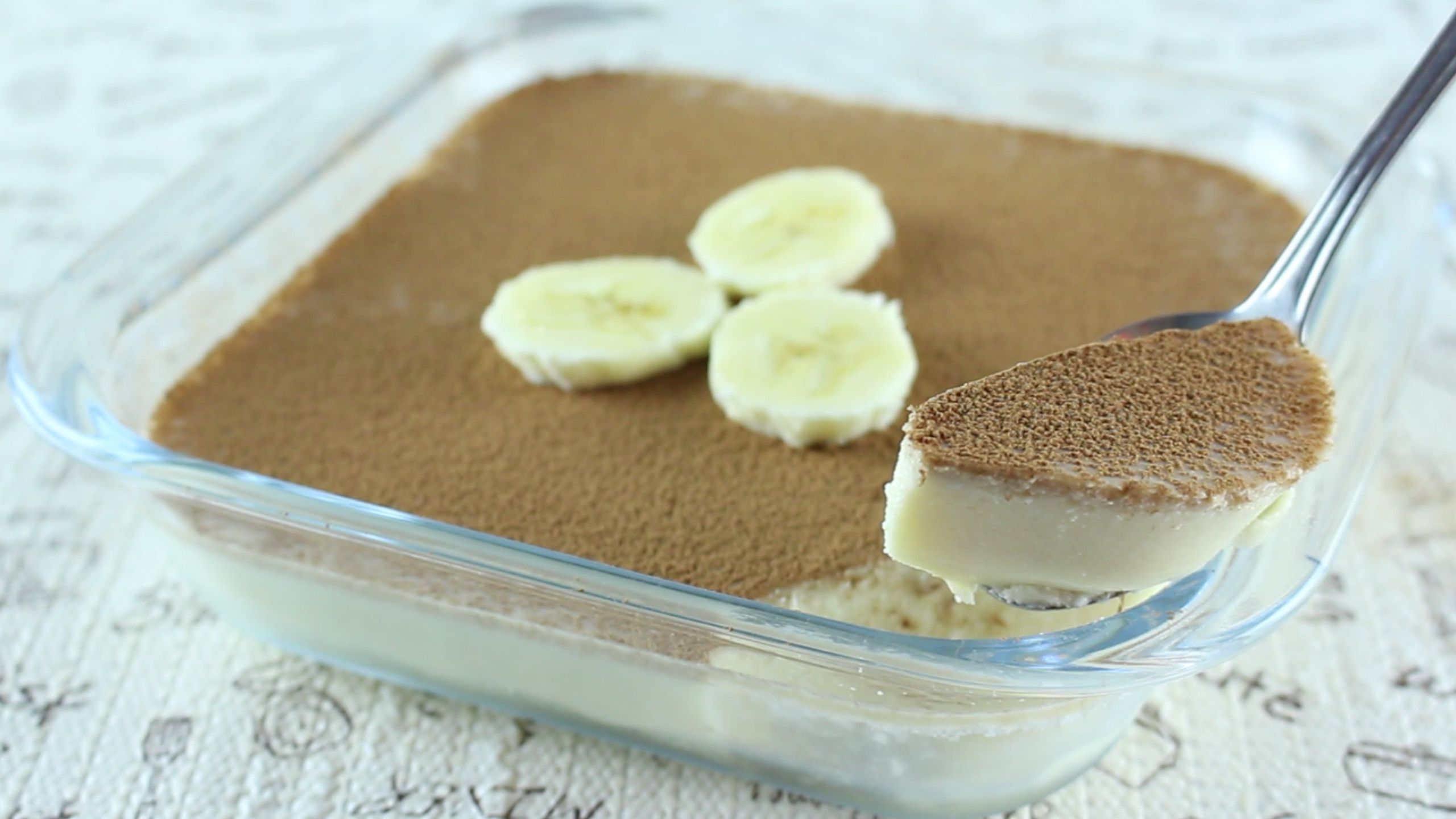 Ешь и худей / Если ты на диете низкокалорийный десерт за 5 минут/ Просто и вкусно смотреть онлайн