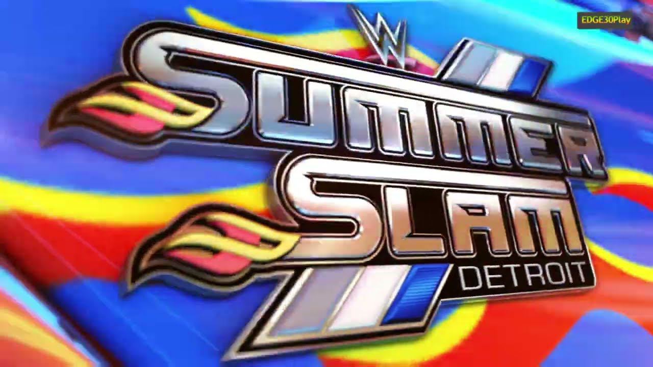 WWE2K24 Cody Rhodes (c) vs Solo Sikoa смотреть онлайн