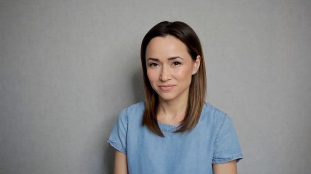 Вероника Айги. Актёрская визитка 2020. смотреть онлайн