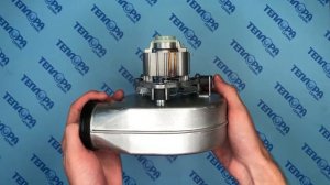 5682150 Вентилятор Baxi ECO Four/ECO Home/ECO-3 COMPACT/ECO-4s/MAIN Four/FOURTECH