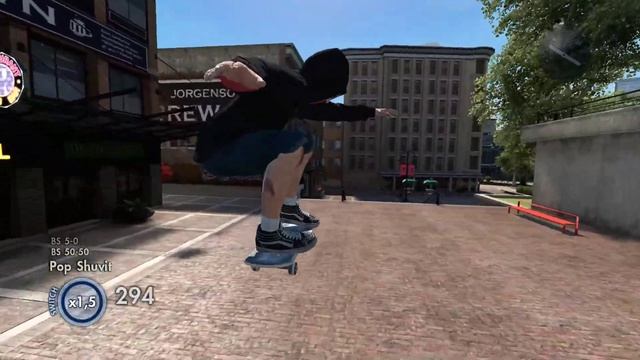 SKATE 3 RTX2060 смотреть онлайн