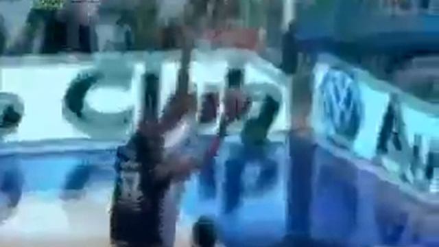 Panathinaikos B.C. - Mike Batiste Tribute смотреть онлайн