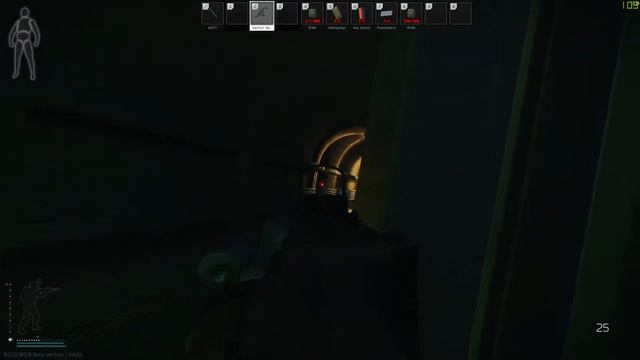 More Tarkov Drops... Just Not Here смотреть онлайн