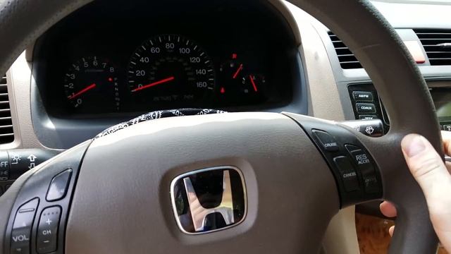 JDM INSPIRE Door Sills + Steering Wheel Install! (7th Gen Accord 03-07) смотреть онлайн