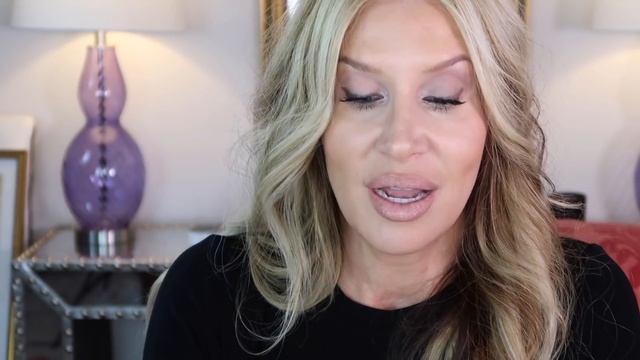 Lancome Sunday Haul & QUICK GRWM | False Lash TIP!!