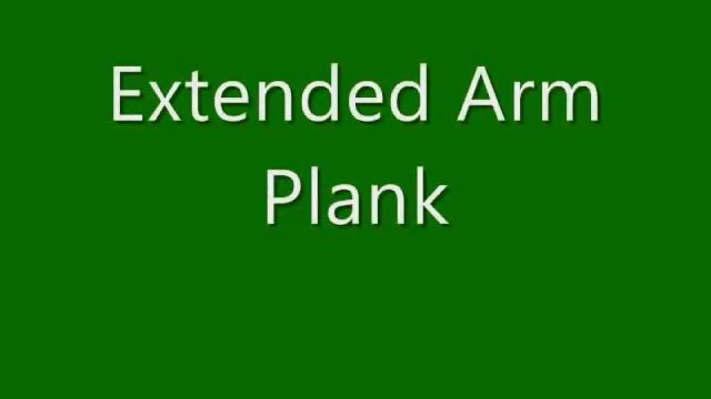Hybr Fitness Exercise Planks.wmv смотреть онлайн