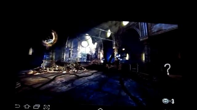 [Android-контроль] Death Dome. Немного мясных игр господа! смотреть онлайн