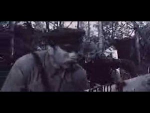 "А зори здесь тихие" (1972) - Трейлер