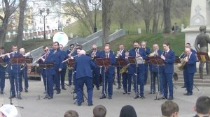 Амурские волны. Вальс. Шедевры русской музыки.