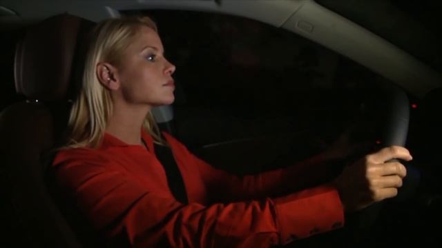 Top Night Vision Technology in Cars (Cadillac, BMW, Audi, Mercedes) смотреть онлайн