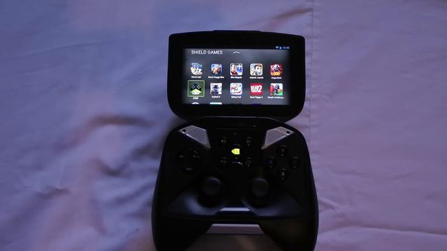 WHY YOU SHOULD BUY THE NVIDIA SHIELD TODAY смотреть онлайн