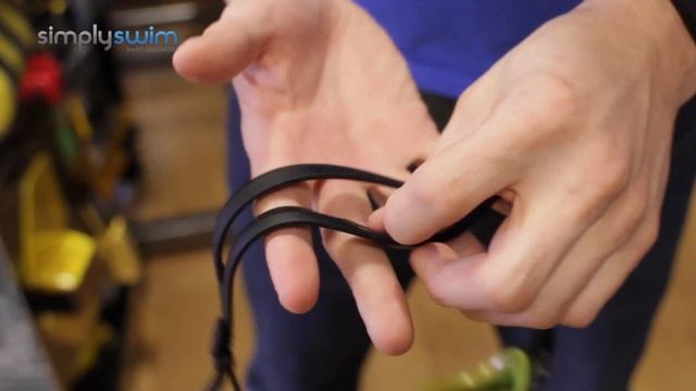 Arena Imax Pro Goggle - www.simplyswim.com смотреть онлайн