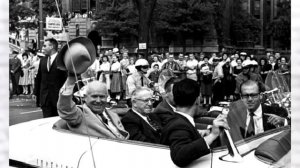 Стучал ли на самом деле Хрущев ботинком по трибуне в ООН?